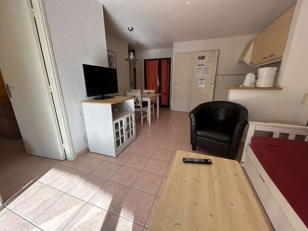 Appartement à AGDE