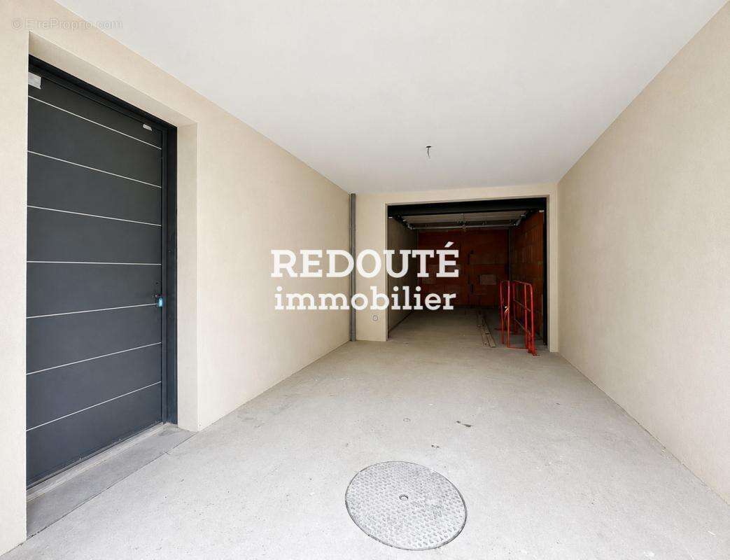 À vendre : maison neuve avec jardin et garage- reims - photo 13