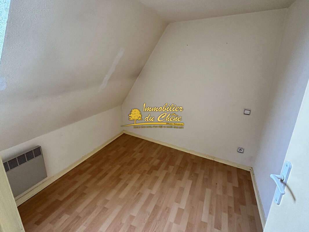 Appartement 38 m² à Luxeuil-Les-Bains  - photo 3