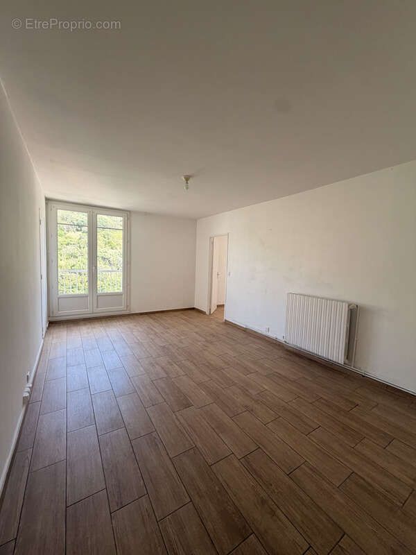 Appartement - 62 m2 Saint-Joseph (20600) BASTIA - photo 2