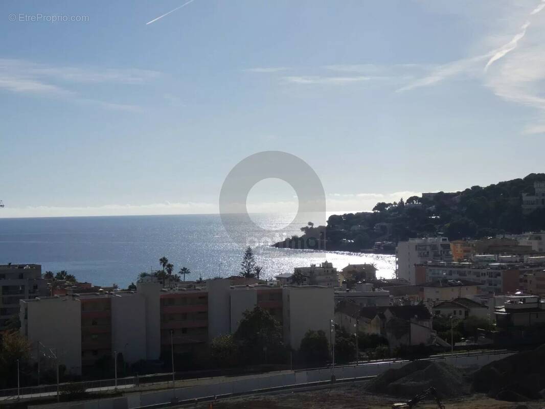 Appartement à ROQUEBRUNE-CAP-MARTIN