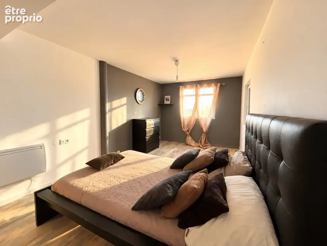 Maison 200 m2 avec vue sur Marseille   Calme absolu   Fort potentiel   La Millière - photo 23