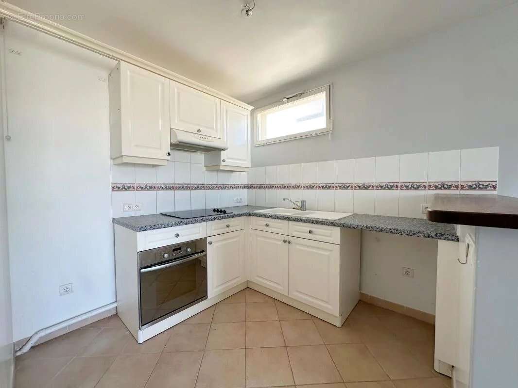 Appartement à CONFLANS-SAINTE-HONORINE