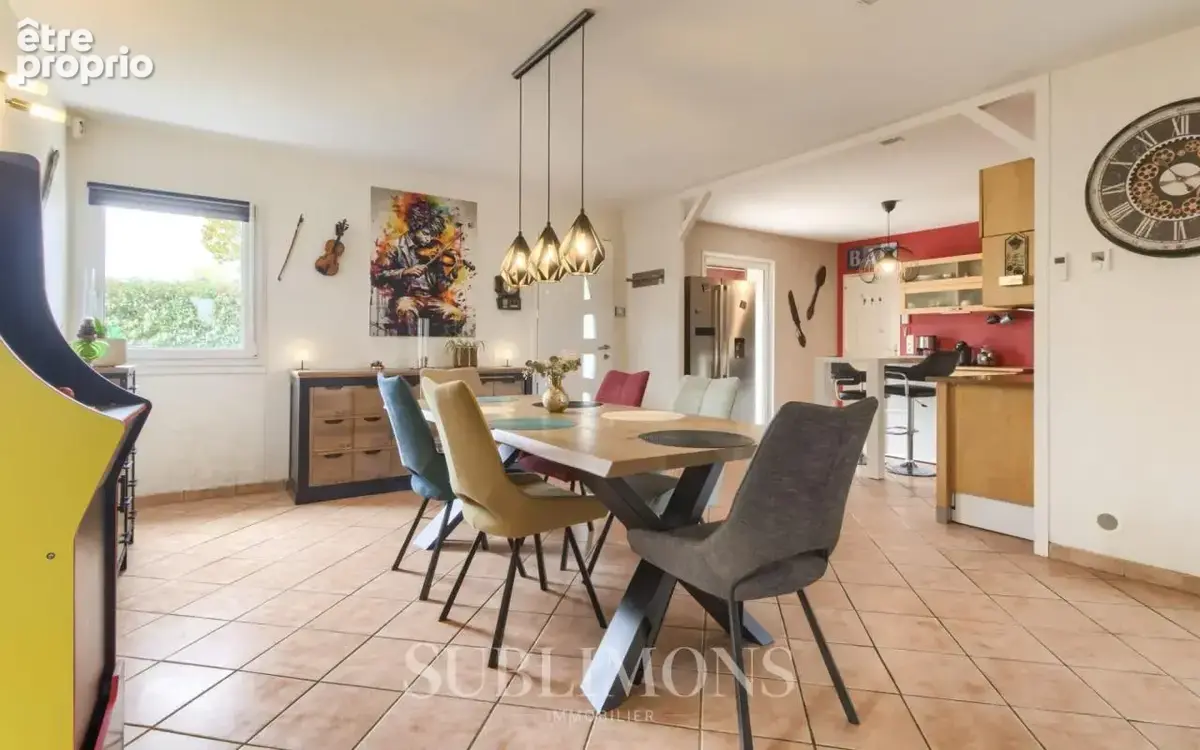 Maison à vendre Casson - photo 3
