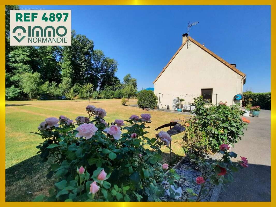 4897 - grande maison familiale - photo 31