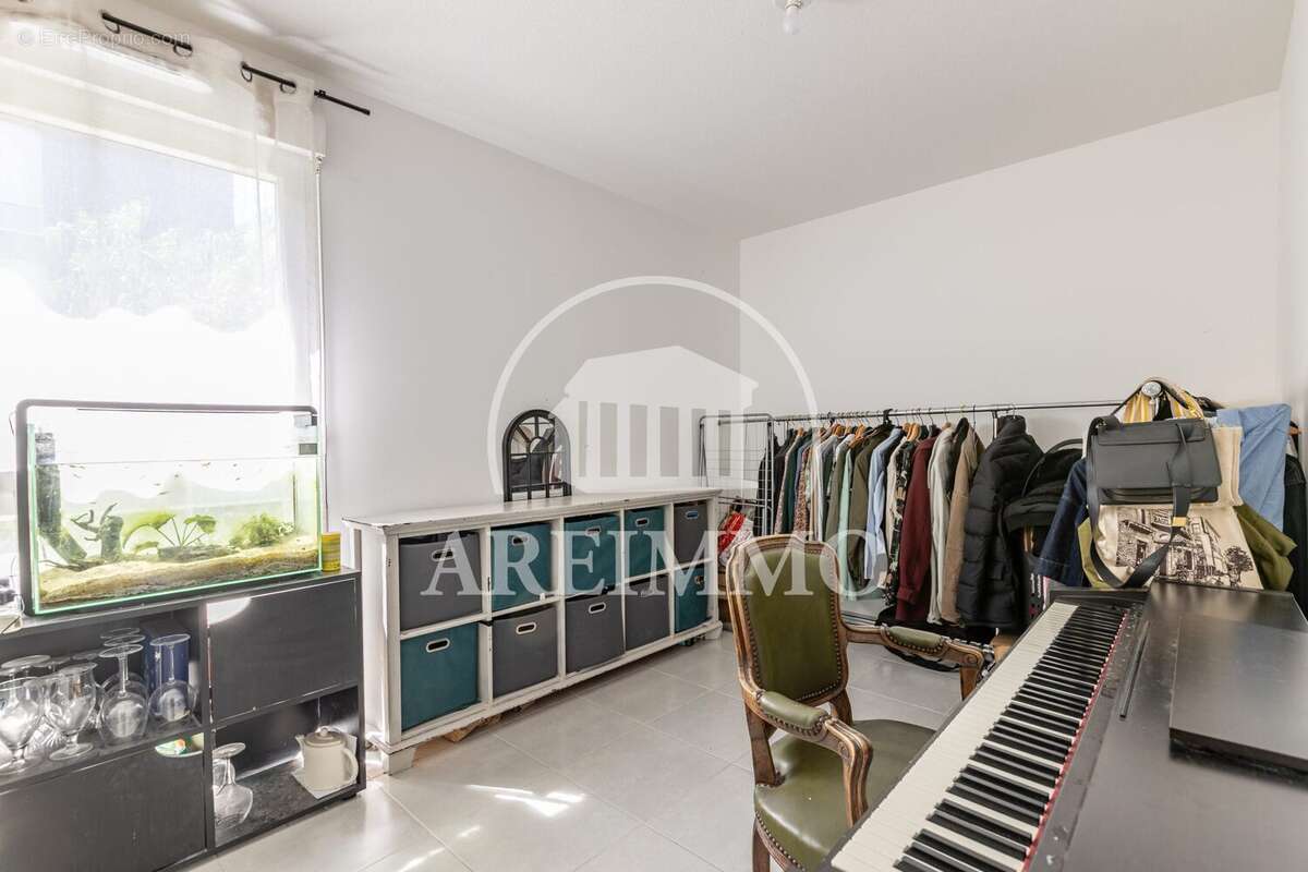 Appartement 78 m² à Castelnau-Le-Lez  - photo 4