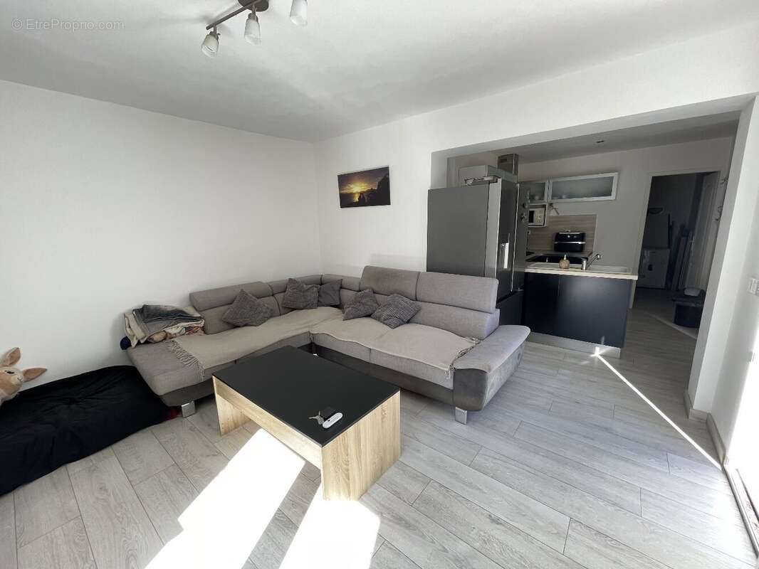 Maison à MARSEILLAN