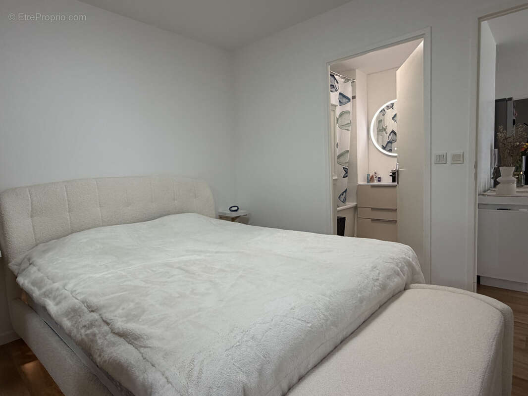 Appartement à BEAUVAIS