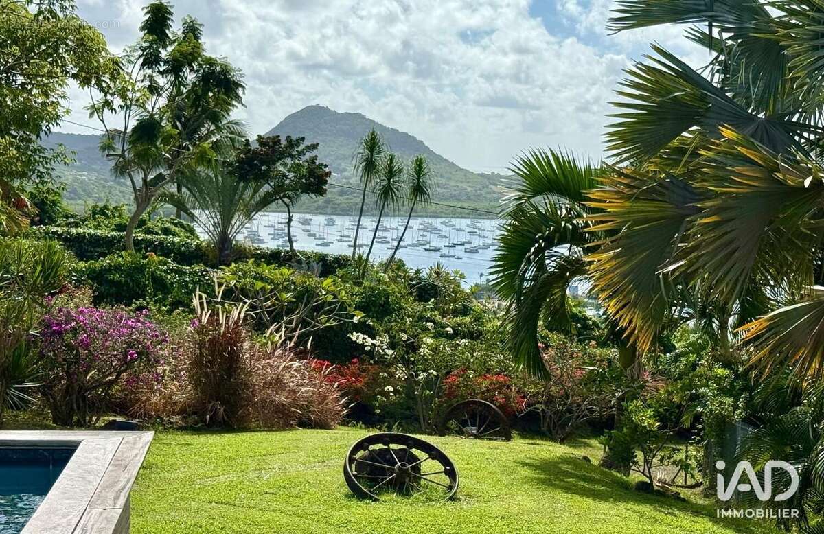 Photo 4 - Maison à LE MARIN