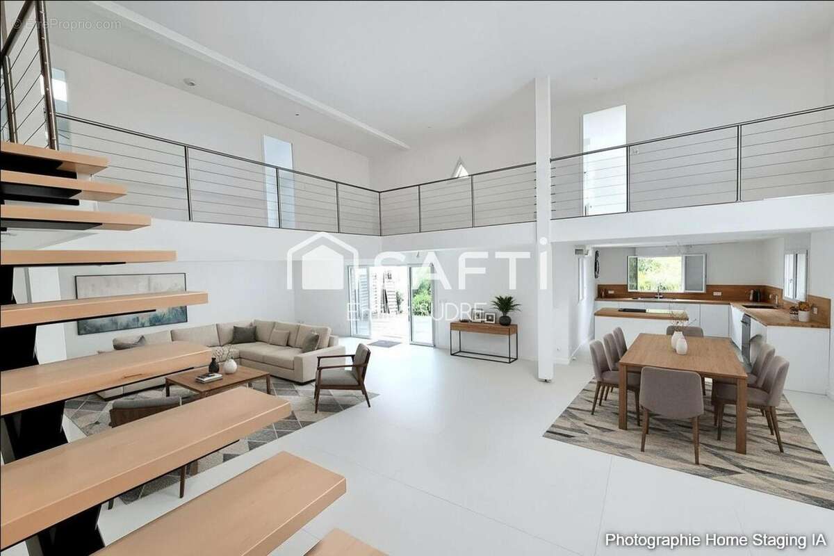 Photo 3 - Maison à ANDERNOS-LES-BAINS