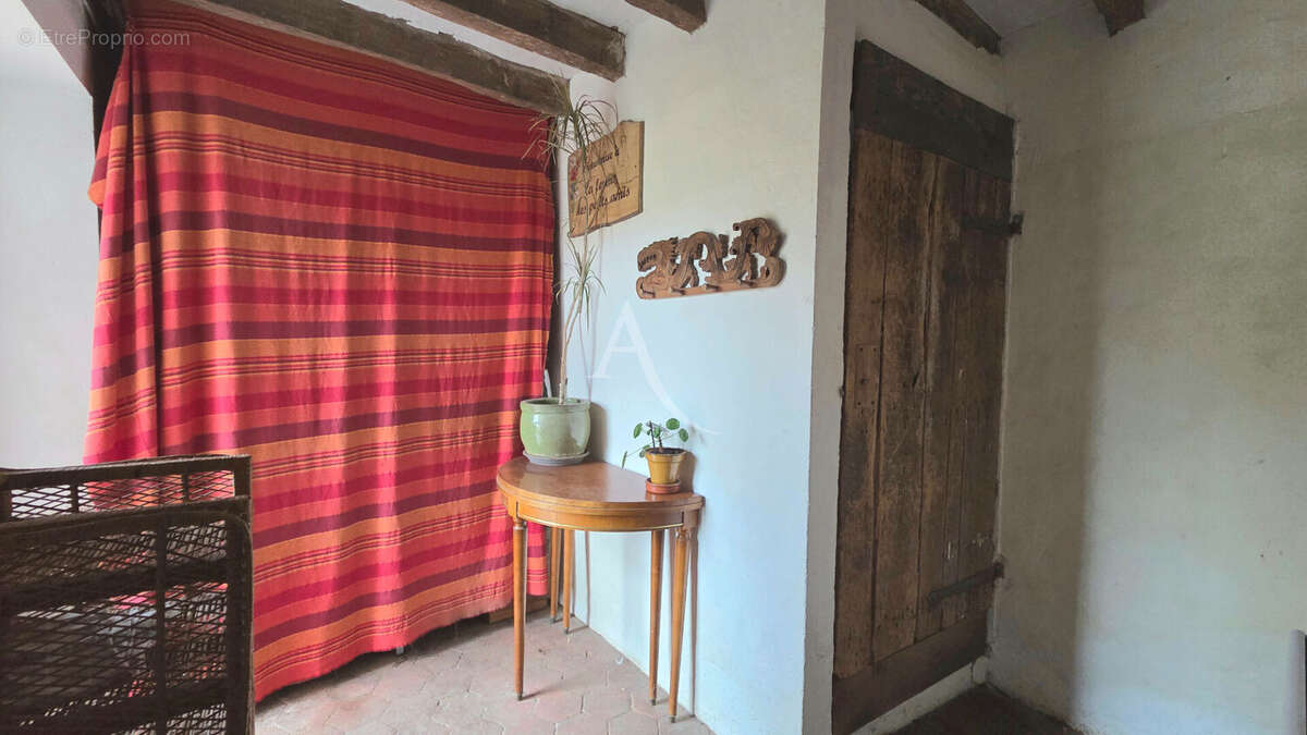 Maison à LA FERTE-SOUS-JOUARRE