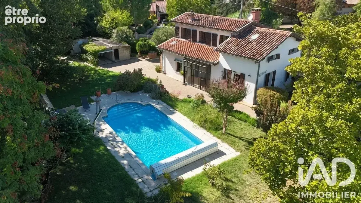 Photo 1 - Maison à REYNIES