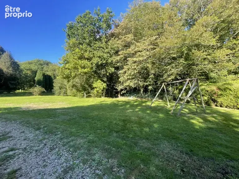 Propriété d’exception dans un cadre naturel préservé, entre Le Touquet et Montreuil-sur-Mer - photo 27
