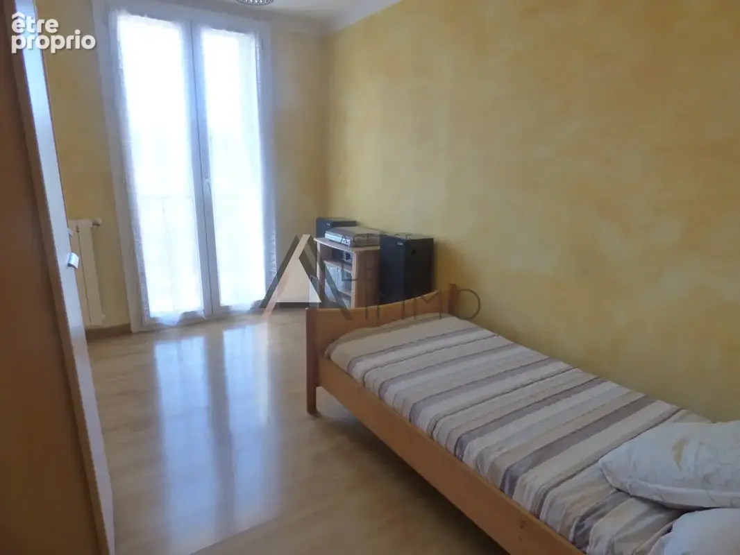 Appartement de type 2 vendu loué - 41.54 m2 - 13012 Marseille - 115.000 € - photo 4