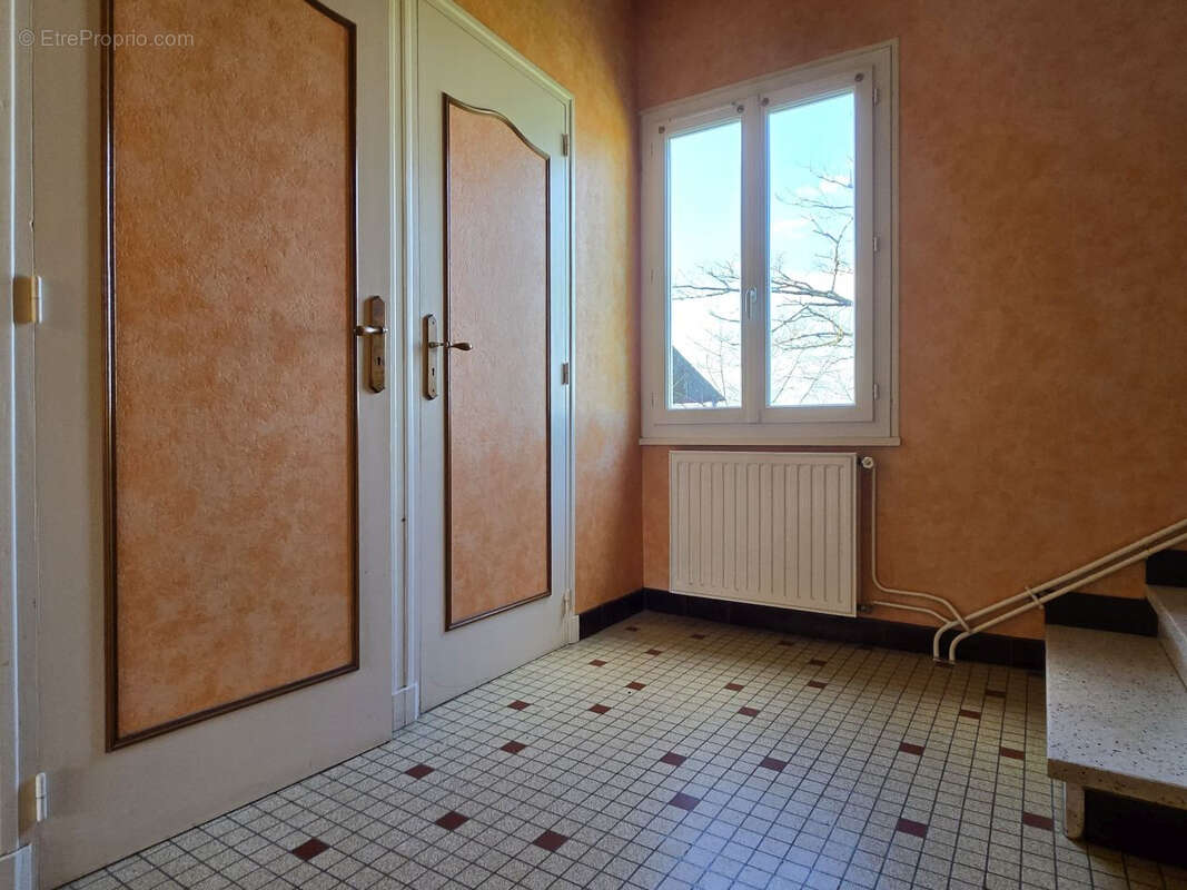 Maison à MUSSIDAN