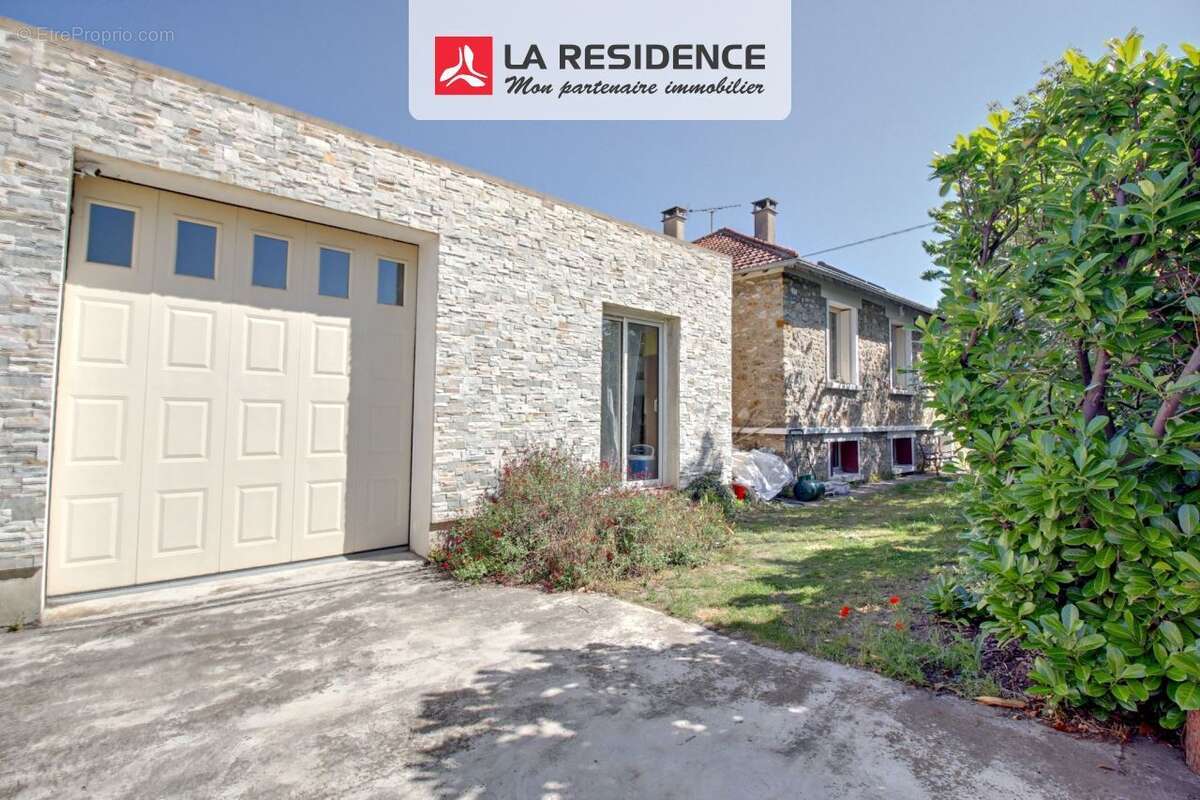 Maison 130 m² à Conflans-Sainte-Honorine  - photo 6