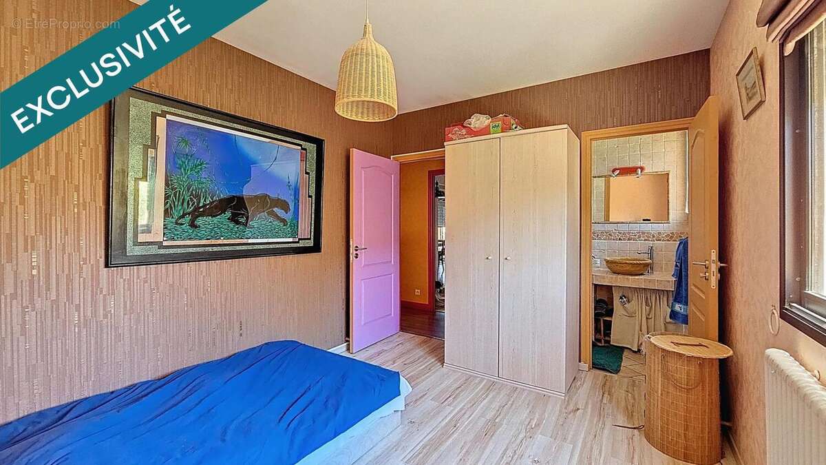 Photo 7 - Maison à COLOMBIERS