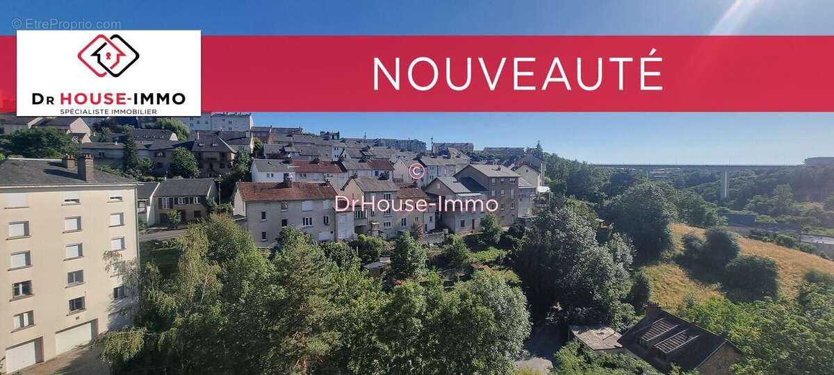 Appartement 47 m² à Rodez  - photo 2