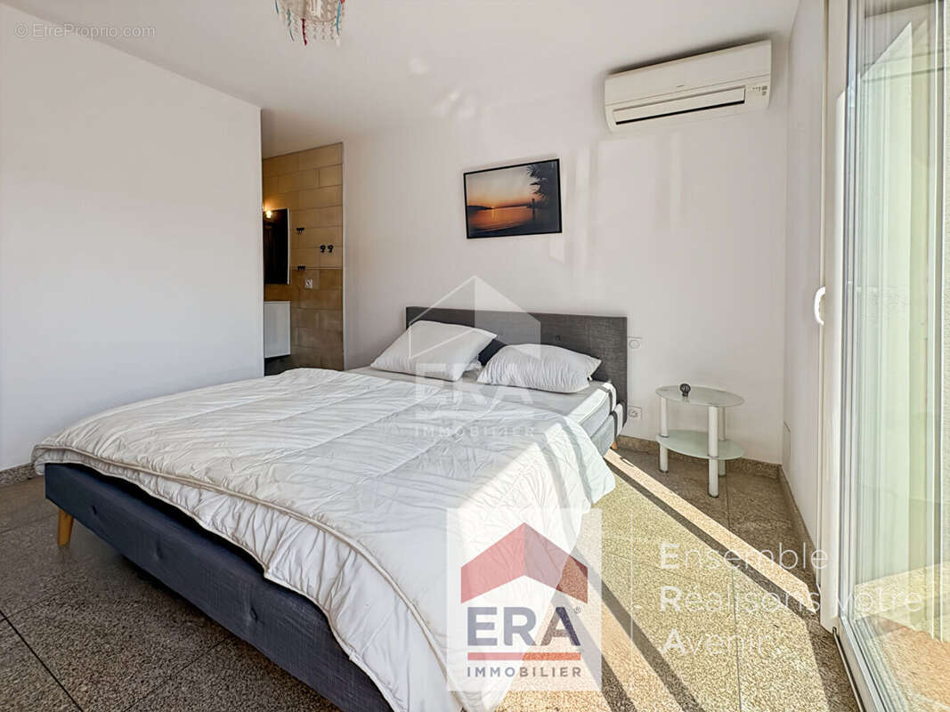 Appartement à PORT-VENDRES