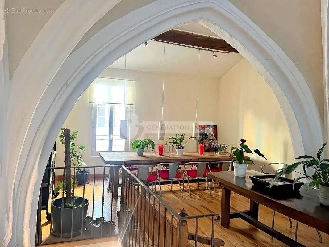 Appartement à ARLES