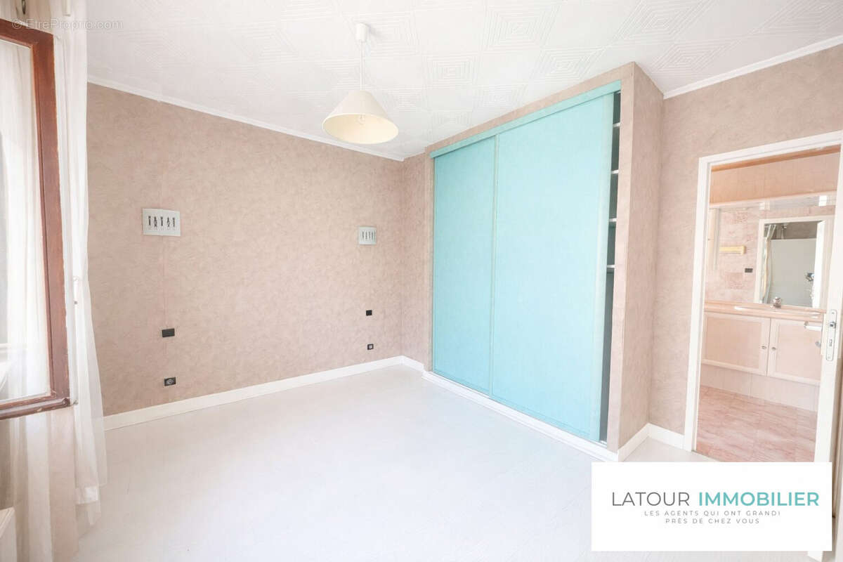 Maison à LYON-7E