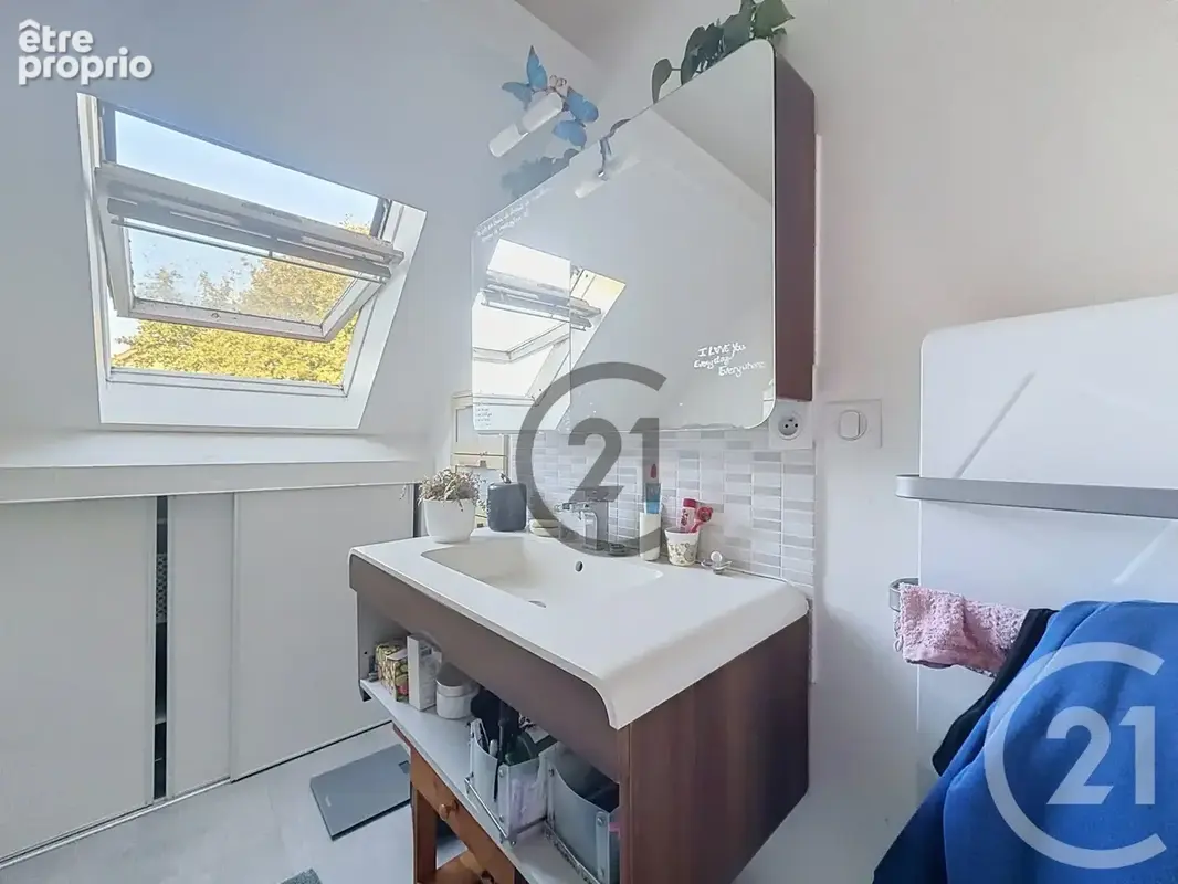 Maison 6 pièces 111 m² à vendre à Troyes (10000) - photo 14