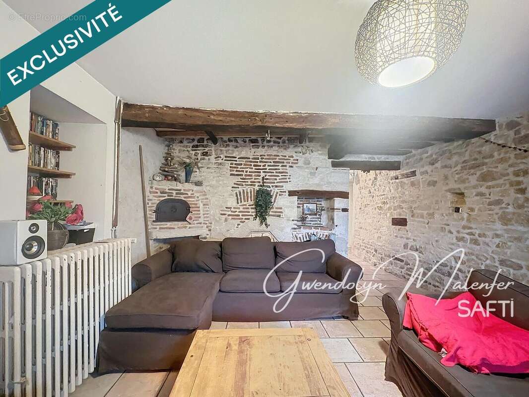 Photo 7 - Maison à VILLERS-FARLAY