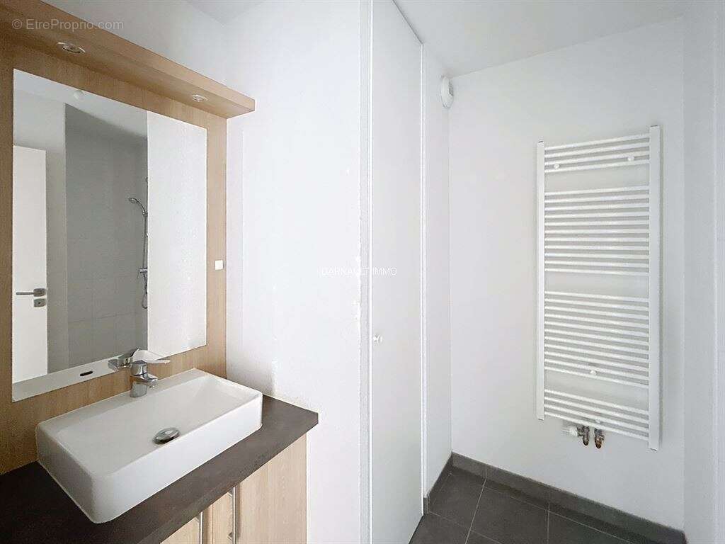 Appartement à CASTANET-TOLOSAN