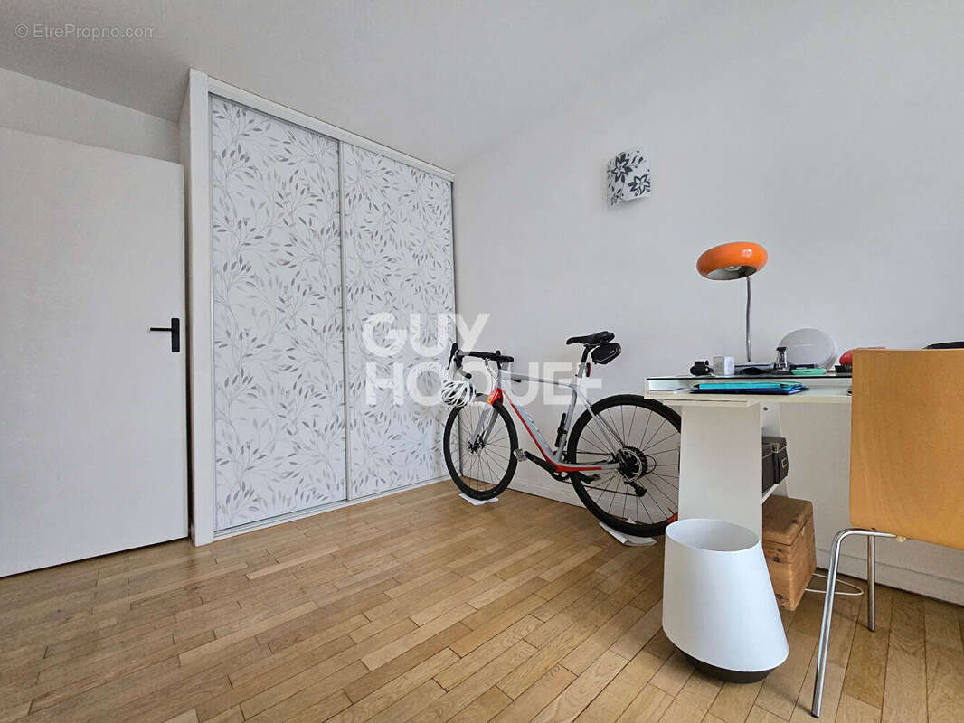 Appartement à CACHAN