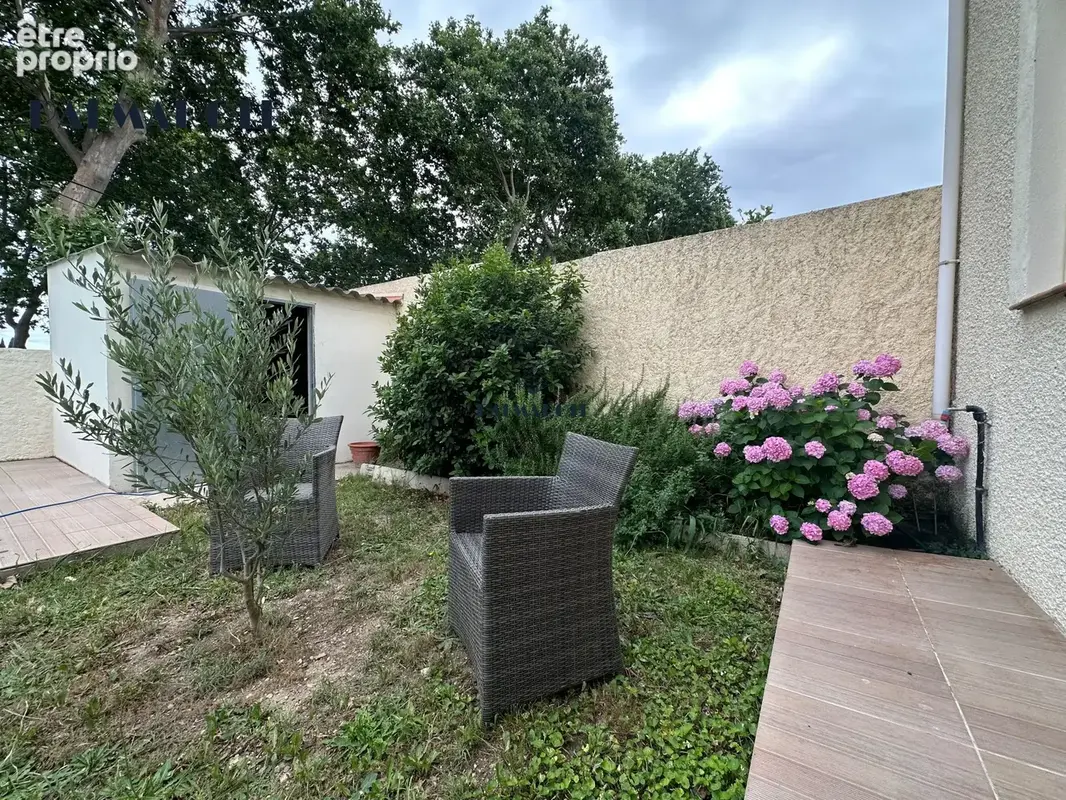 Maison 5 pièces 132 m² à vendre à Perpignan (66000) - photo 5
