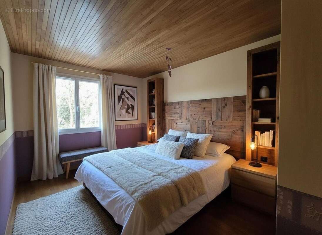 Photo 6 - Maison à BIGANOS