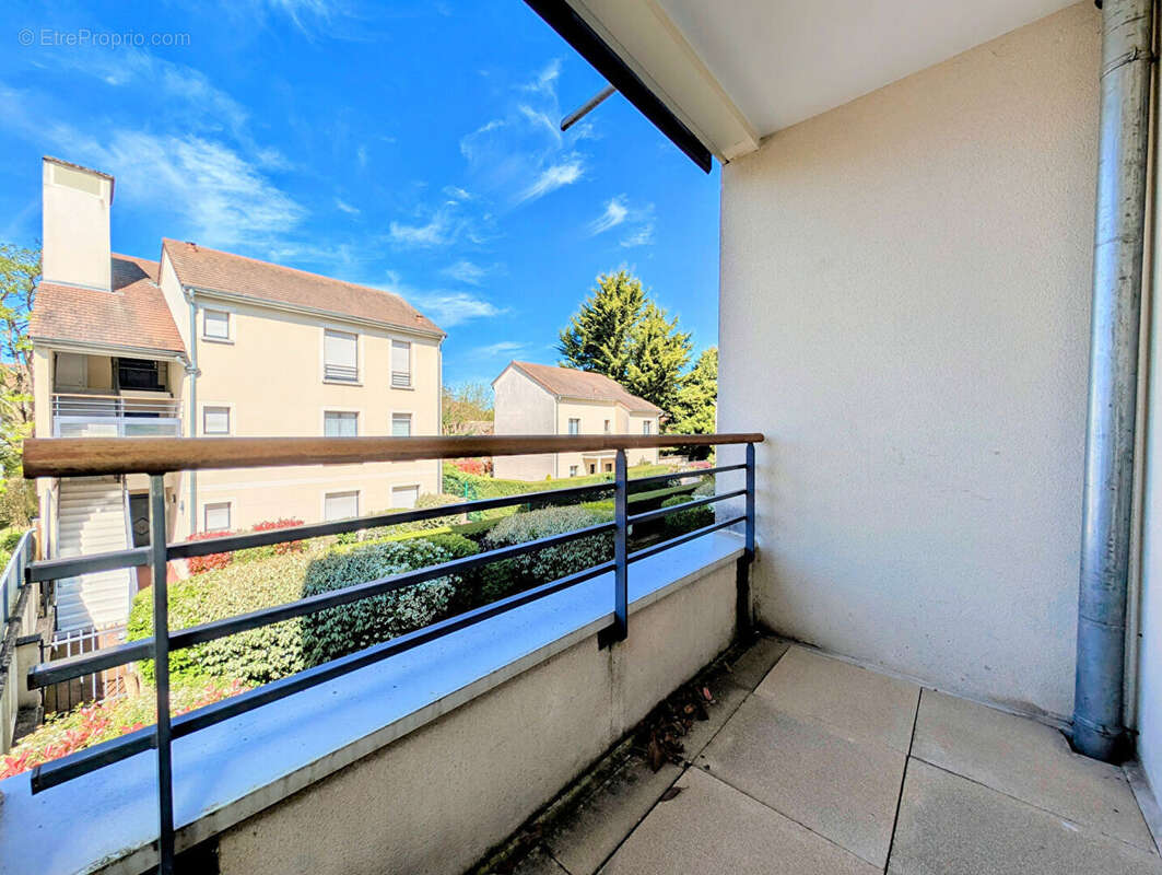 Appartement à MAISONS-LAFFITTE
