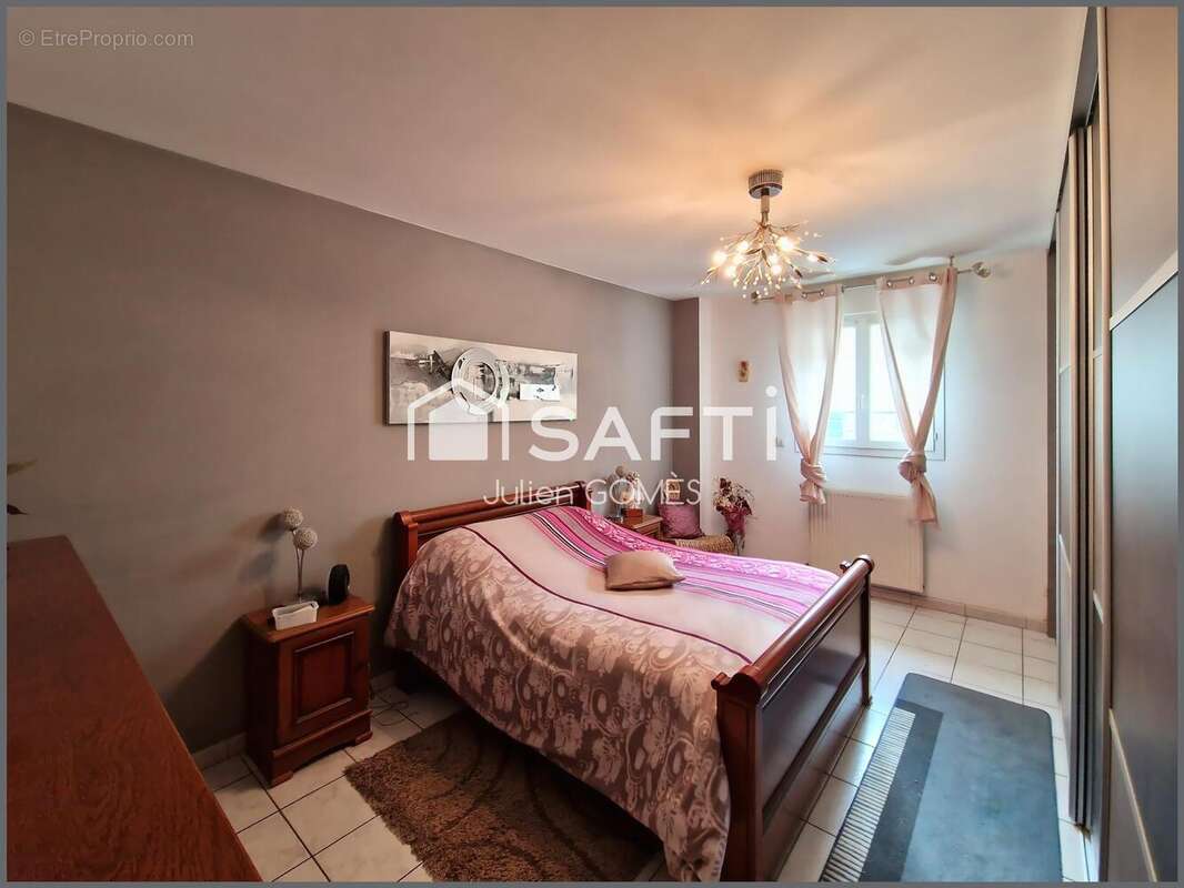 Photo 6 - Maison à MITRY-MORY