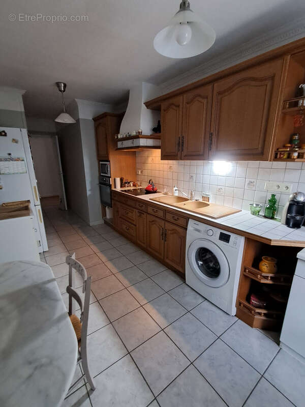 Appartement à TARBES