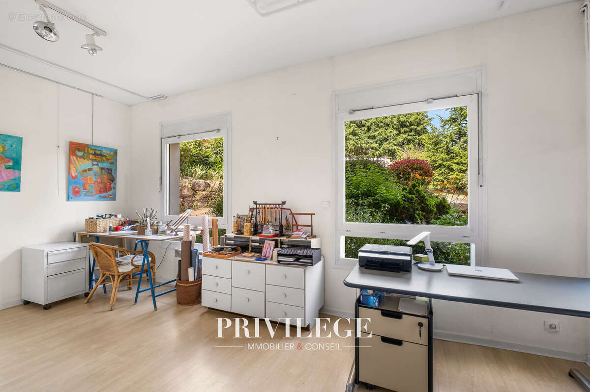 Maison à SAINT-DIDIER-AU-MONT-D&#039;OR