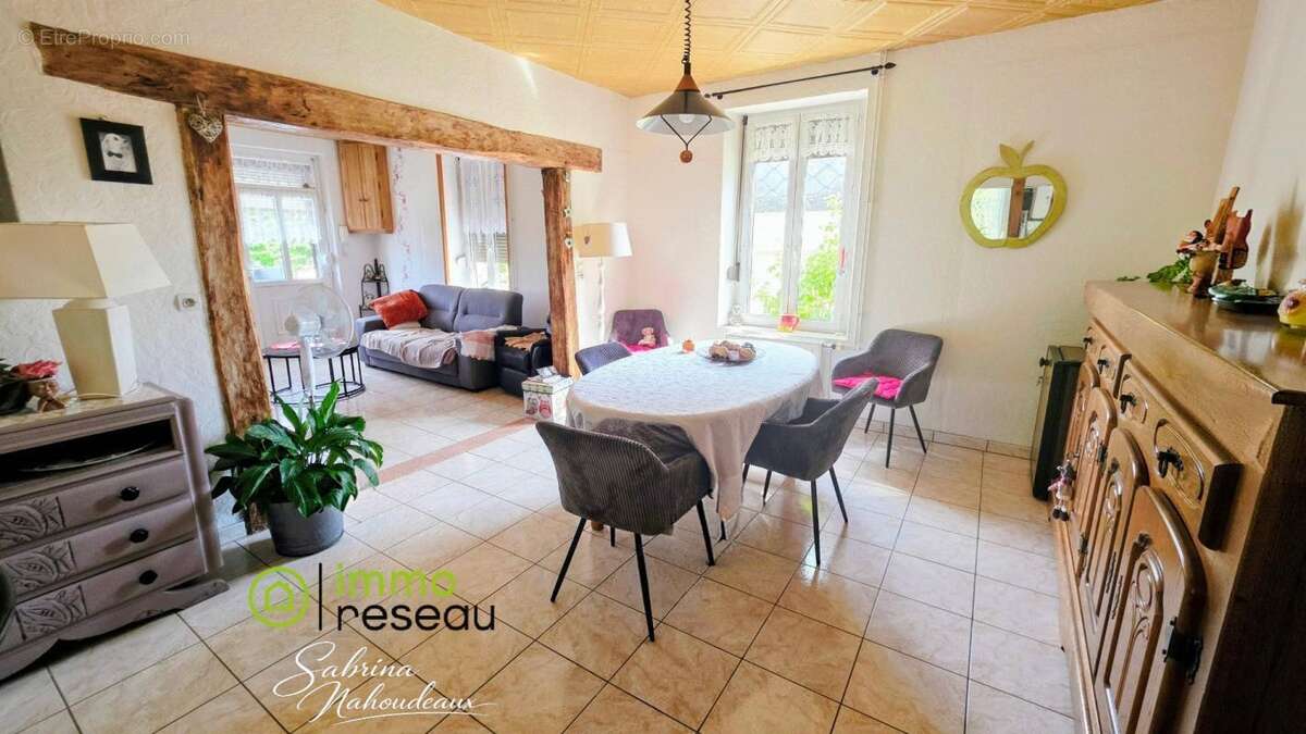Maison 105 m² à Saint-Michel  - photo 8