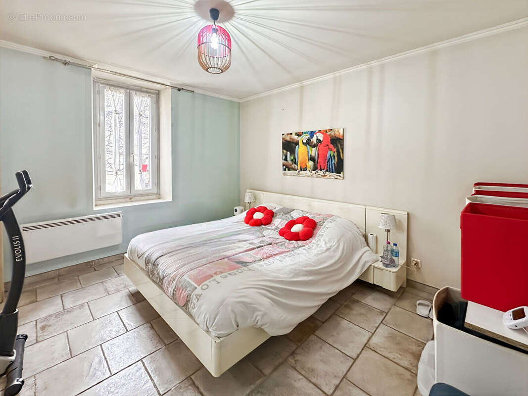 Maison à CHATEAURENARD