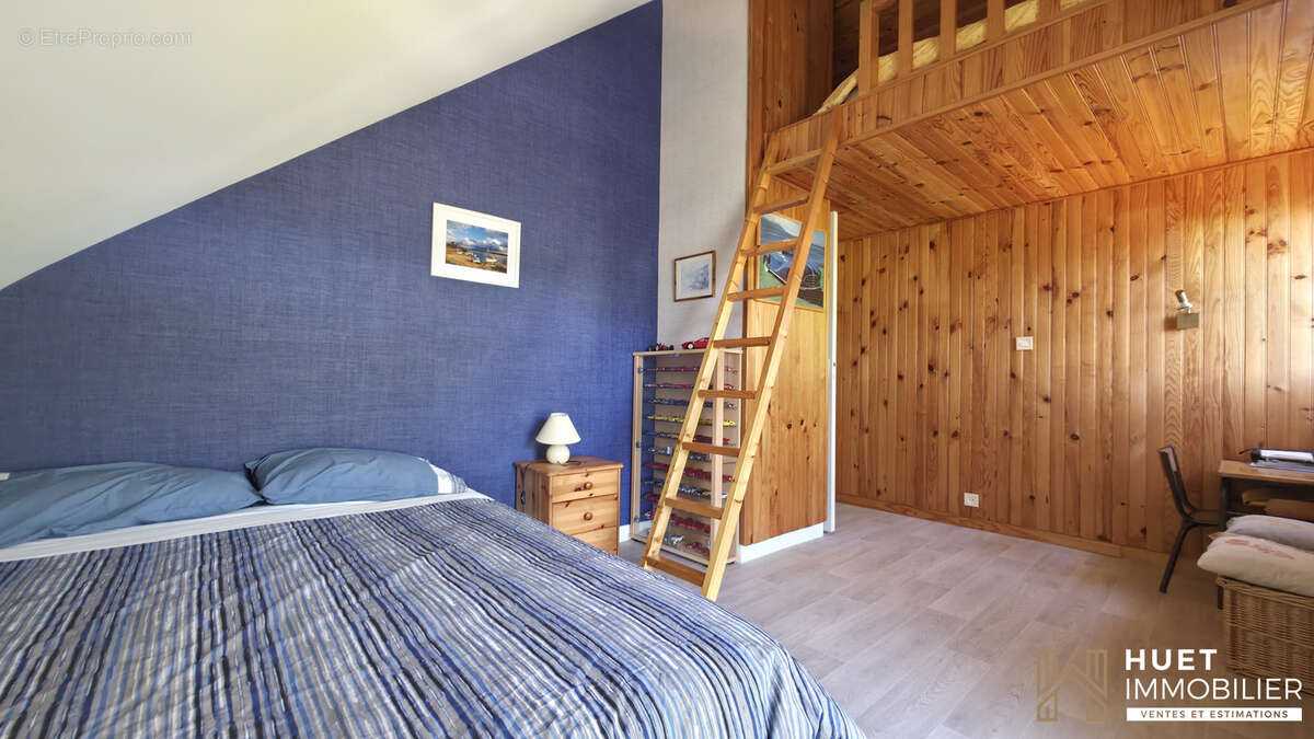 Maison à LASSY