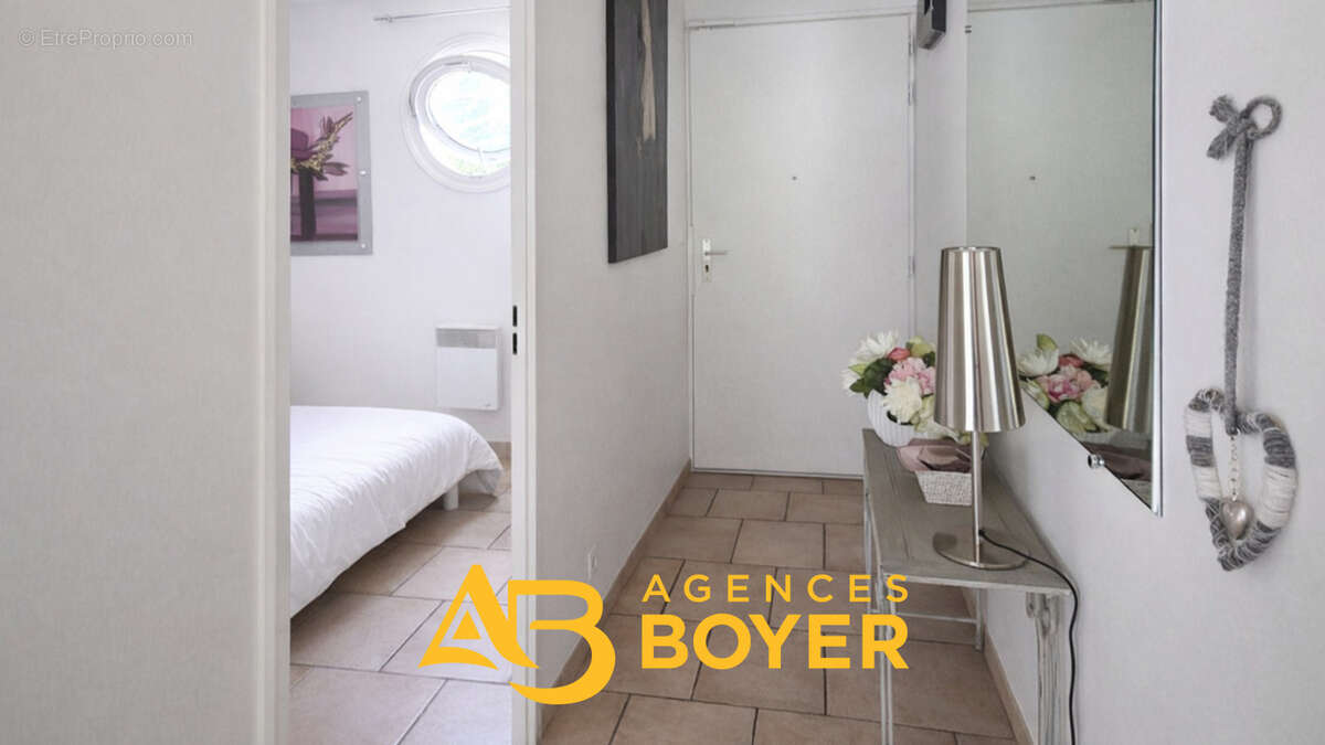 Appartement à BANDOL