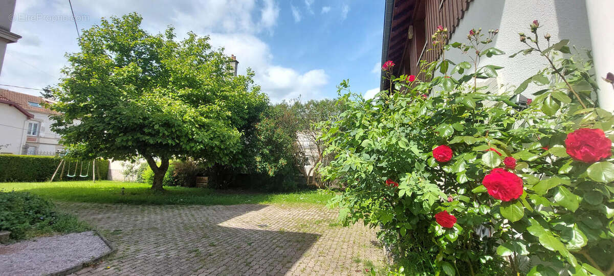 20250527_160221 - Maison à REMIREMONT