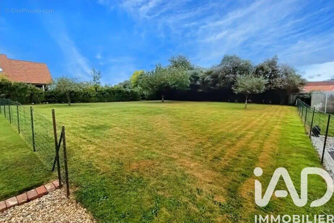 Photo 5 - Maison à BUCHY