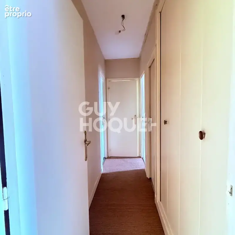 Appartement 60 m² à Compiegne  - photo 8