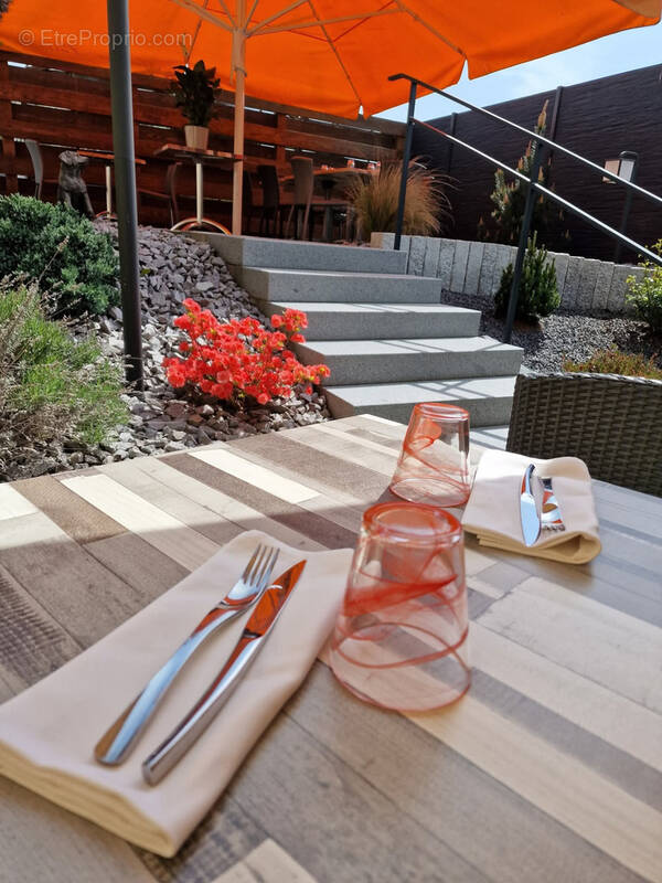 Commerce à BAN-DE-LAVELINE