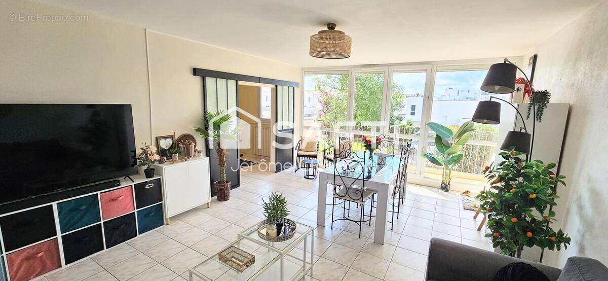 Photo 1 - Appartement à LA ROCHE-SUR-YON