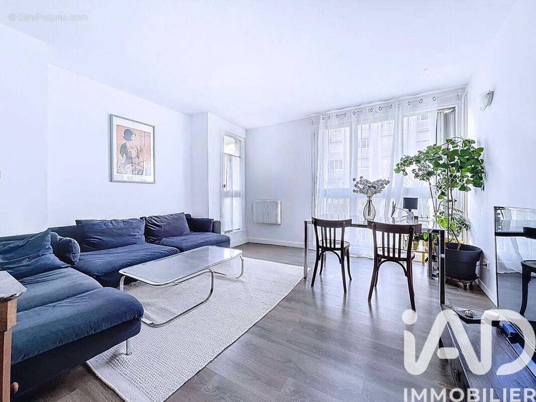 Photo 1 - Appartement à DRAVEIL