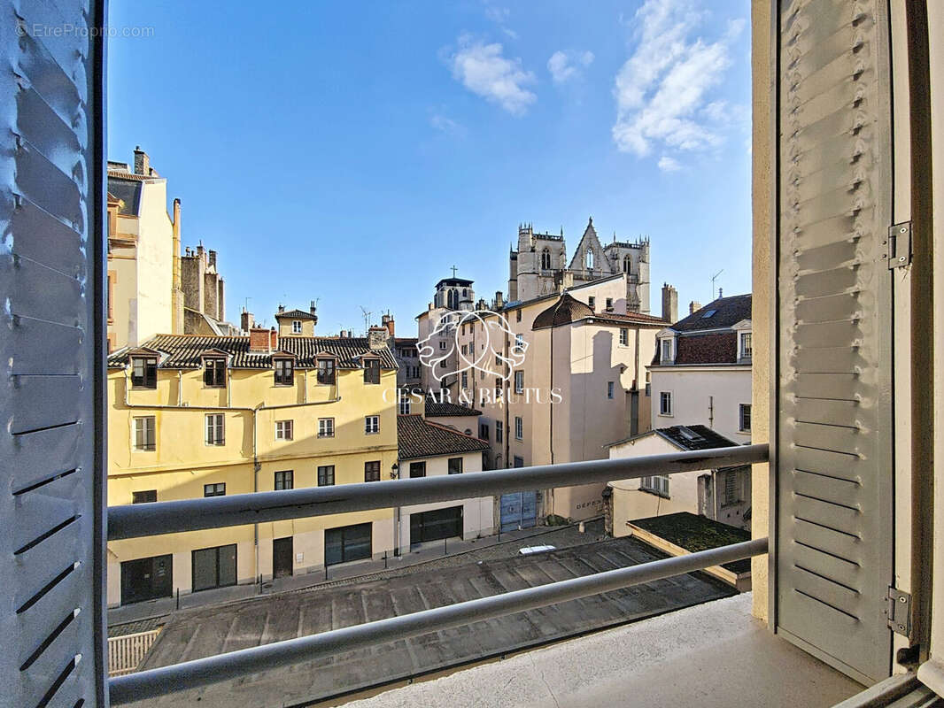 Appartement à LYON-5E