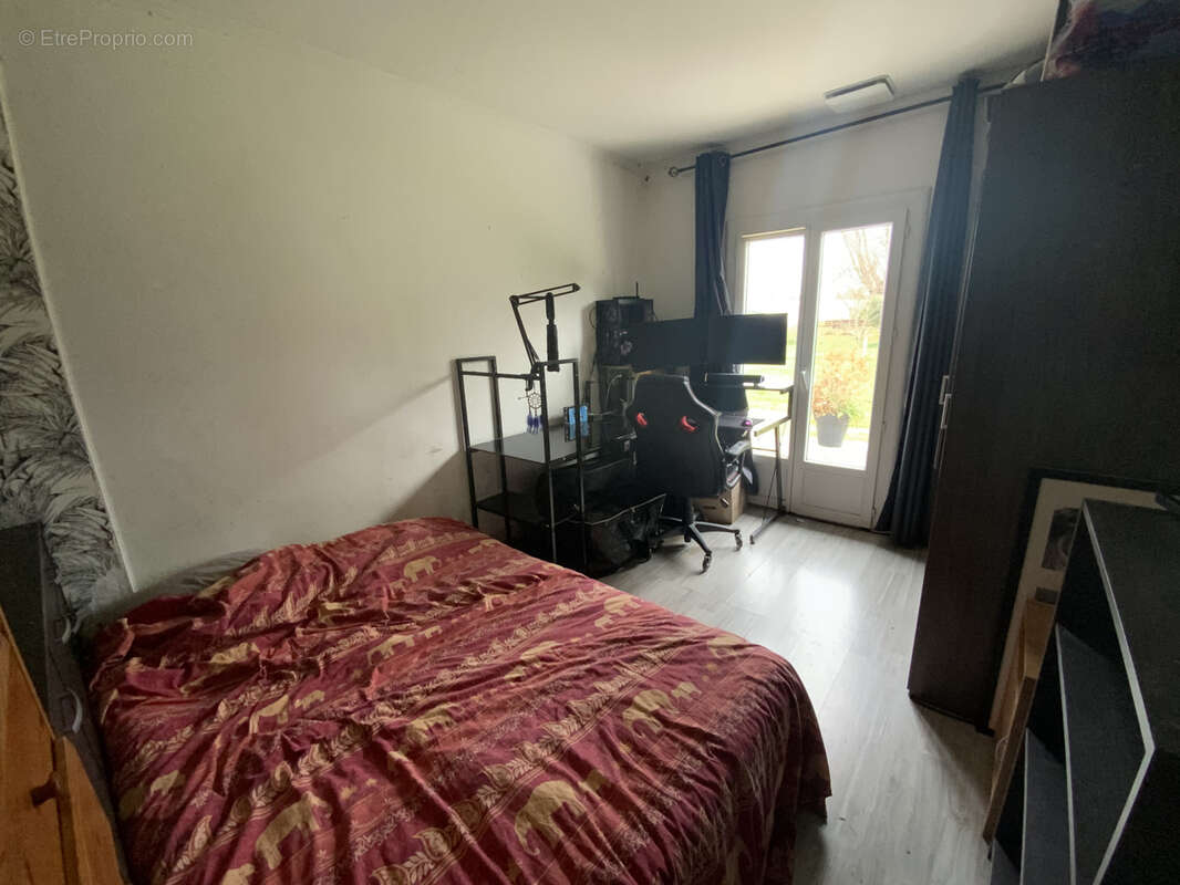 Maison à PRIGONRIEUX