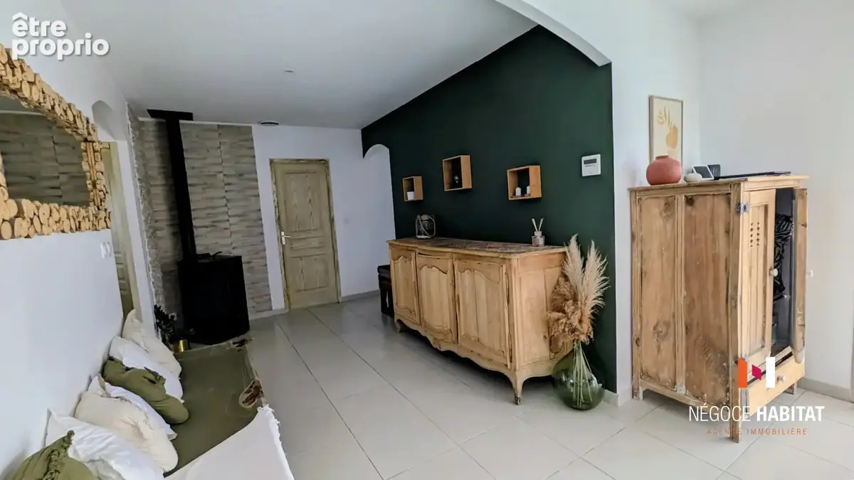 Villa piscine plain pied - photo 6