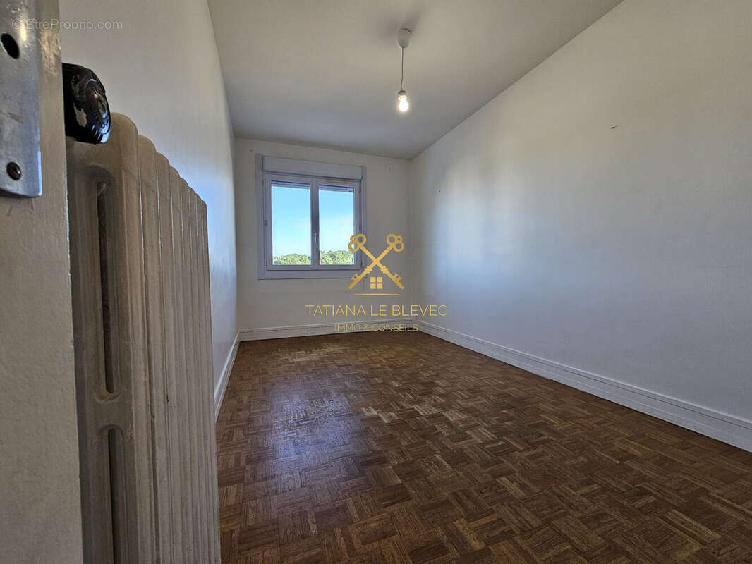 Appartement à LORIENT