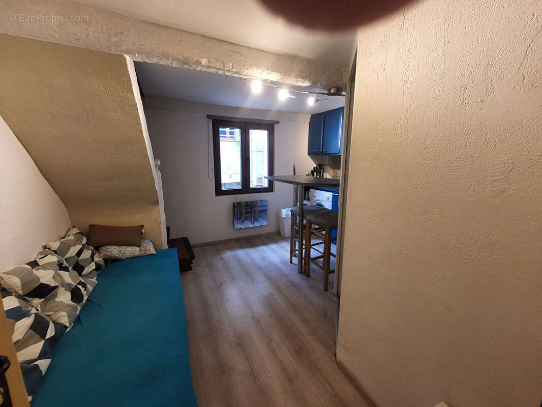 Appartement à AVIGNON
